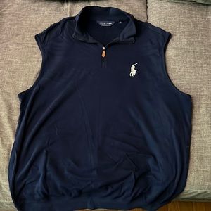 Polo Ralph Lauren Golf Vest